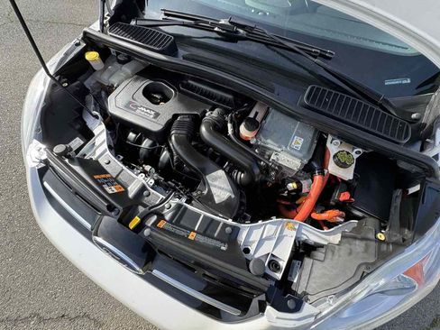 Used 2013 Ford C-MAX Energi SEL image 40