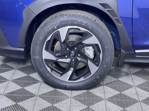 Certified 2024 Subaru Crosstrek 2.5i Limited w/ Crosstrek Mirror Package AWD/4WD image 22