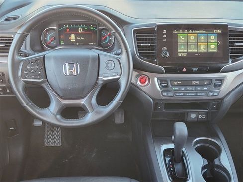 Certified 2019 Honda Pilot EX-L image 16