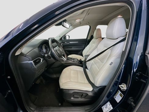 Used 2023 MAZDA CX-5 AWD 2.5 S image 13