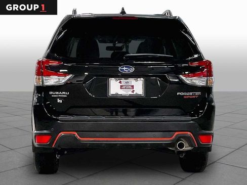 Used 2023 Subaru Forester Sport AWD/4WD image 5