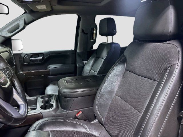 Used 2019 GMC Sierra 1500 SLT w/ SLT Premium Plus Package AWD/4WD image 18