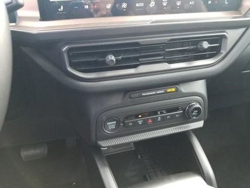 New 2025 Ford Bronco Sport Outer Banks w/ Outer Banks Tech Package+ image 22