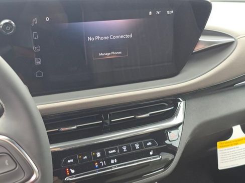 New 2026 Buick Envista Avenir image 9