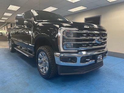 Used 2024 Ford F250 Lariat w/ Chrome Package