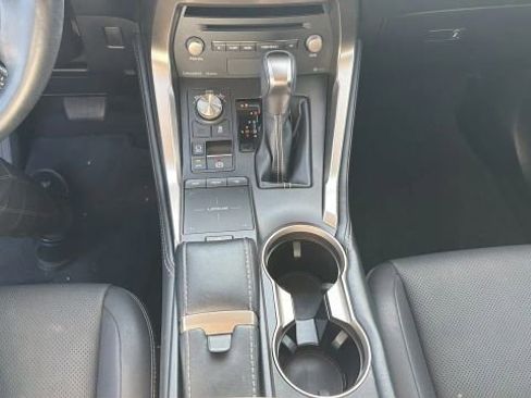 Used 2018 Lexus NX 300 AWD image 13