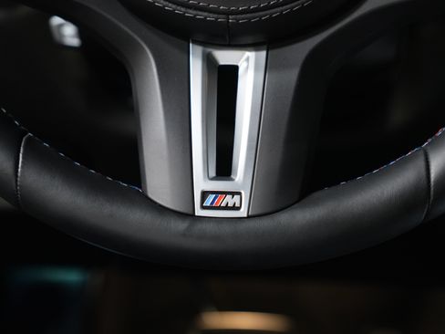 Used 2025 BMW X7 M60i AWD/4WD image 44