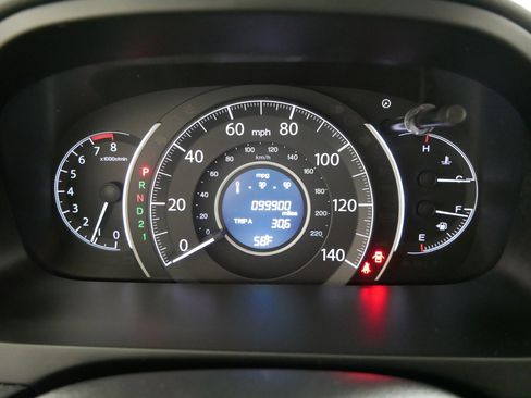 Used 2014 Honda CR-V LX image 21