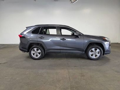 Used 2025 Toyota RAV4 XLE