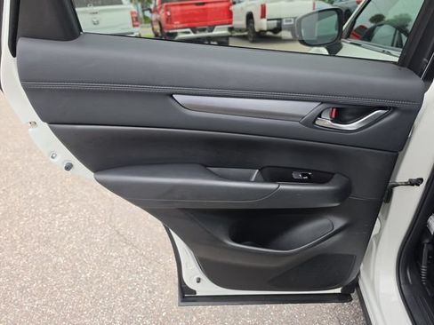 Used 2021 MAZDA CX-5 Touring FWD image 14