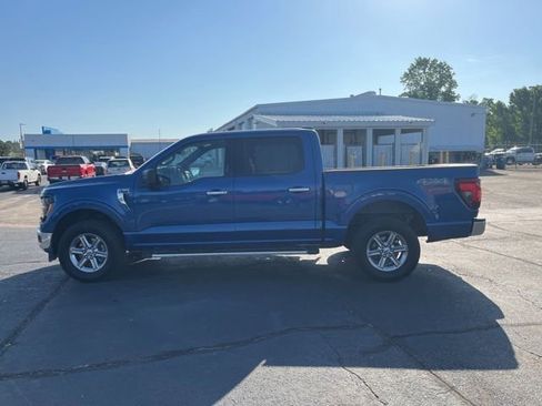 Used 2024 Ford F150 XLT w/ Mobile Office Package AWD/4WD image 37