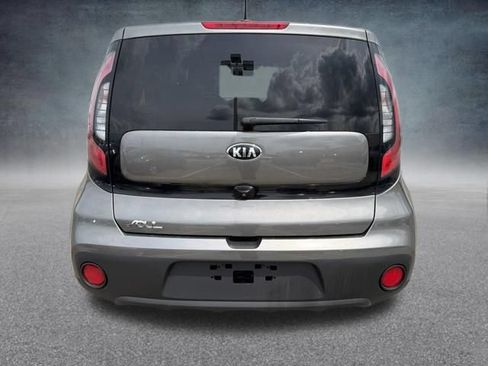 Used 2019 Kia Soul w/ Convenience Package FWD image 8