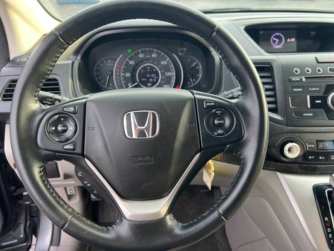 Used 2013 Honda CR-V EX-L image 25