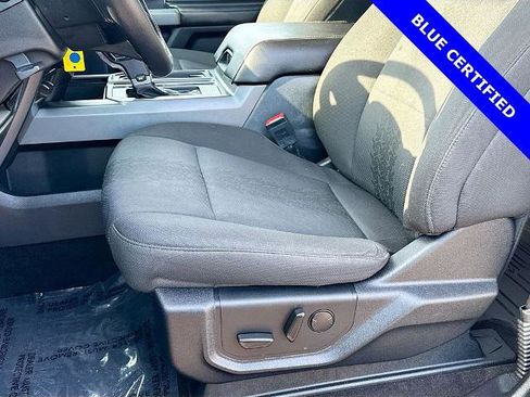 Certified 2019 Ford F150 XLT w/ Equipment Group 302A Luxury image 15