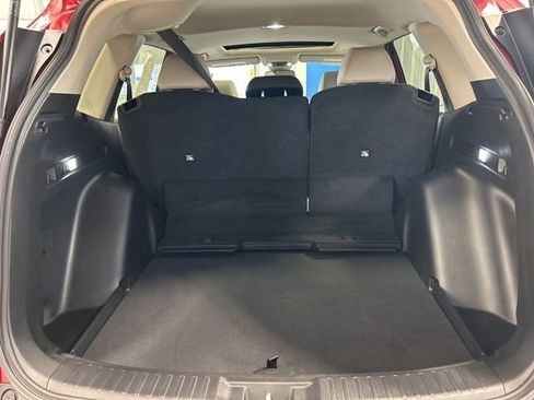 Certified 2026 Honda CR-V EX image 12