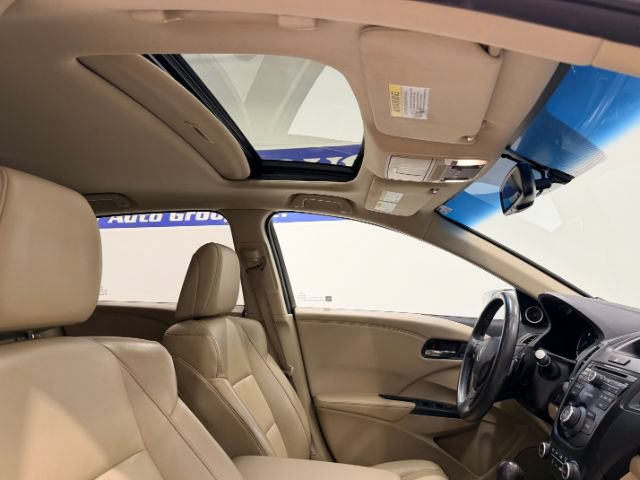Used 2017 Acura RDX AWD image 23