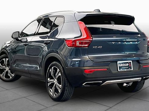 Used 2020 Volvo XC40 T5 Inscription AWD/4WD image 12