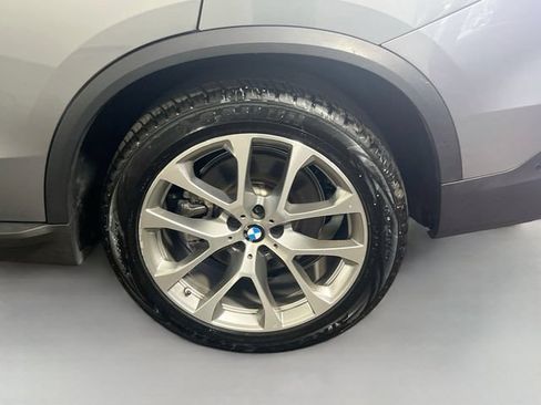 Used 2024 BMW X5 sDrive40i RWD image 25
