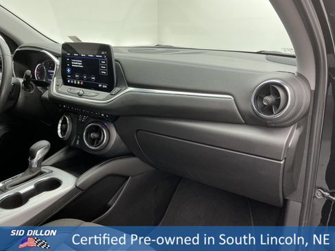 Used 2025 Chevrolet Blazer LT image 24