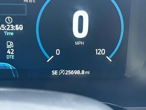 Used 2023 Ford F150 Tremor w/ Equipment Group 402A High AWD/4WD image 17