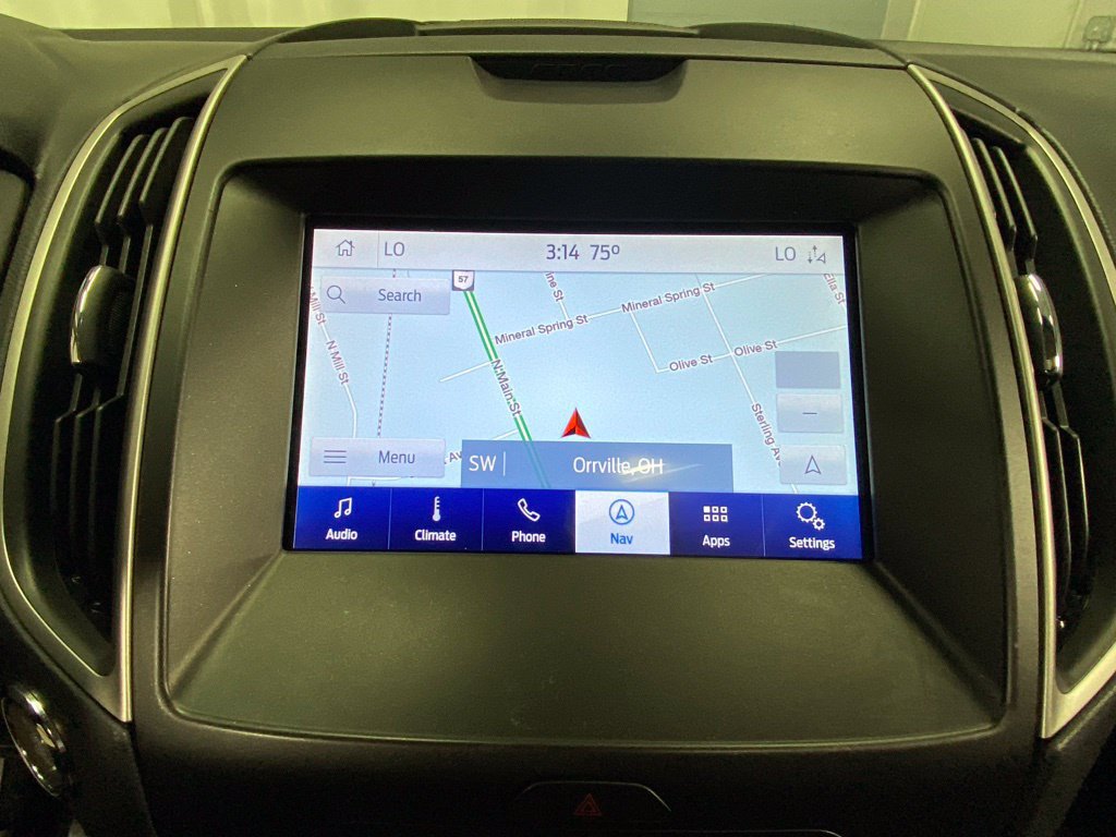 Used 2020 Ford Edge SEL w/ Convenience Package AWD/4WD image 25