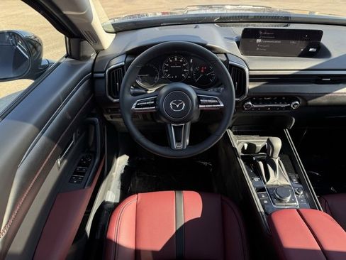 New 2026 MAZDA CX-50 2.5 Hybrid w/ Weather Package image 5