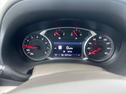 Used 2020 GMC Terrain Denali AWD/4WD image 25