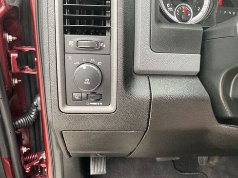 Used 2019 RAM 1500 Express w/ Wheel & Sound Group image 12