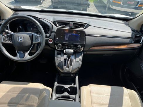 Used 2020 Honda CR-V EX-L image 21