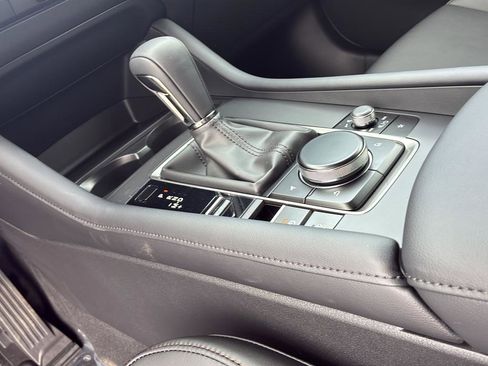New 2026 MAZDA MAZDA3 s Sport FWD image 33