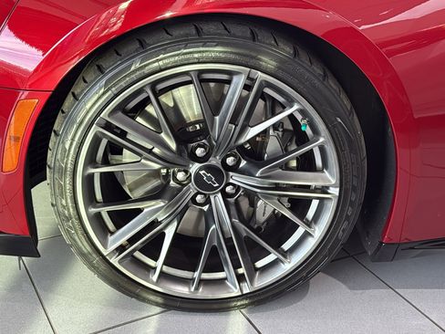 Certified 2022 Chevrolet Camaro ZL1 image 8