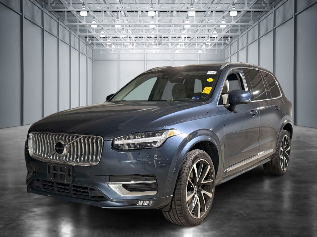 Used 2023 Volvo XC90 B6 Plus w/ Protection Package Premier AWD/4WD image 1
