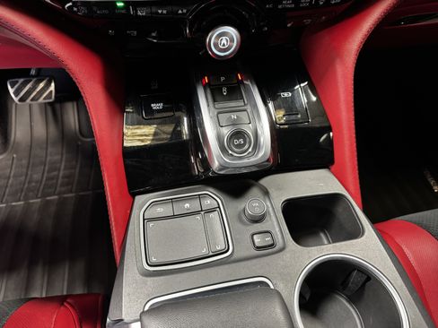 Certified 2022 Acura MDX A-Spec image 34