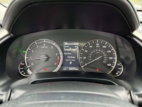Used 2022 Lexus RX 350L Premium image 28