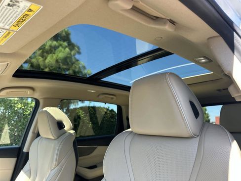 Used 2023 Acura MDX SH-AWD w/ Advance Package image 31