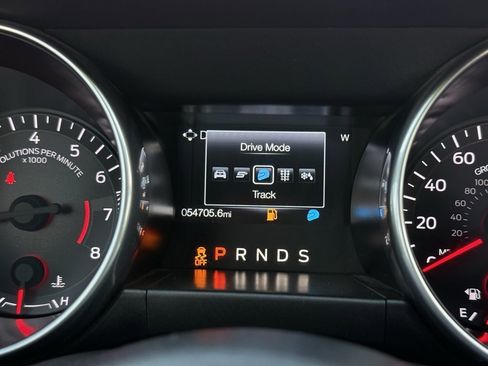 Used 2020 Ford Mustang Coupe w/ Equipment Group 101A image 2