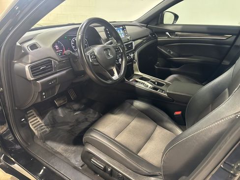 Used 2020 Honda Accord Sport image 26
