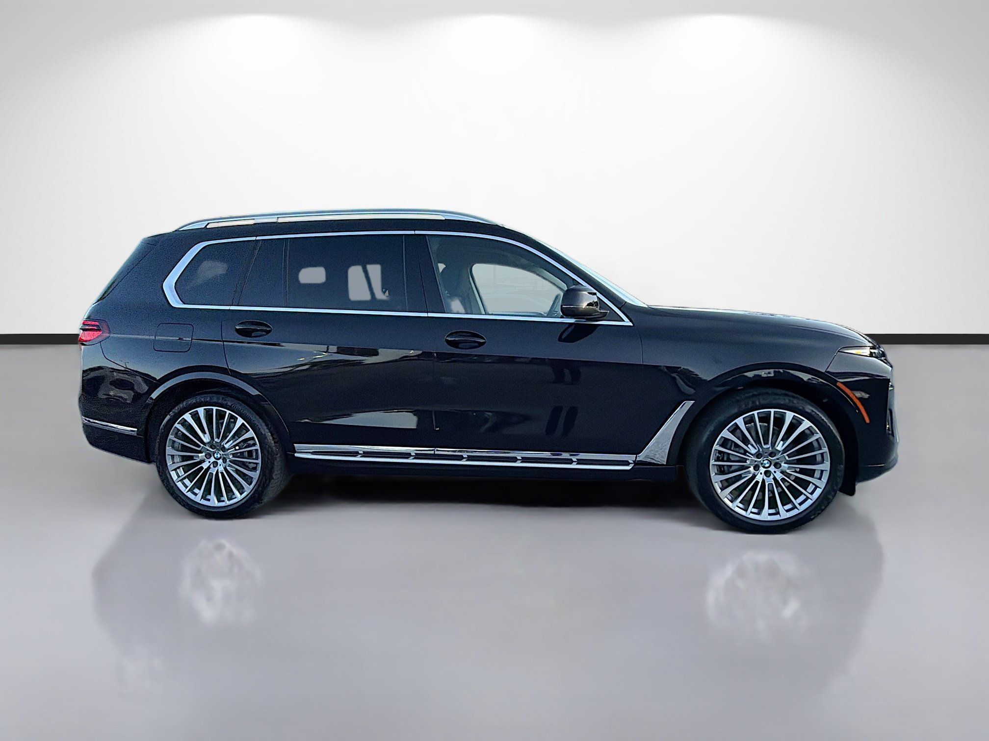 New 2027 BMW X7 xDrive40i AWD/4WD image 2