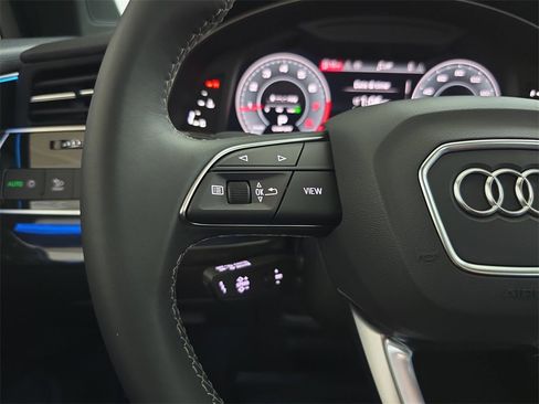 Used 2025 Audi Q7 2.0T Premium Plus w/ Premium Plus Package image 20