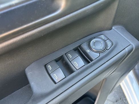 New 2026 Chevrolet Silverado 1500 W/T w/ WT Value Package AWD/4WD image 17