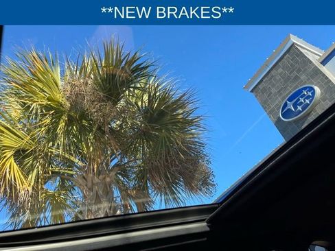 Used 2025 Subaru Forester Touring image 12