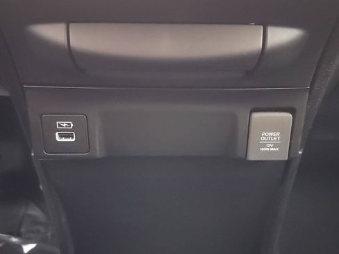 Certified 2023 Honda Odyssey Sport image 34