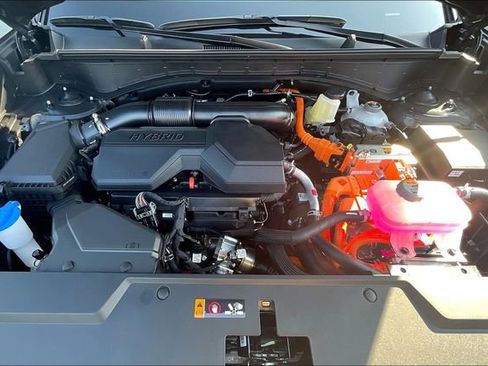New 2026 Hyundai Santa Fe SEL image 11