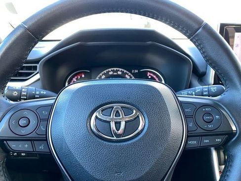 Used 2024 Toyota RAV4 Adventure image 14