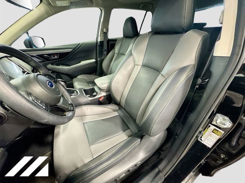 Used 2025 Subaru Outback Onyx Edition XT w/ Popular Package #2 AWD/4WD image 22
