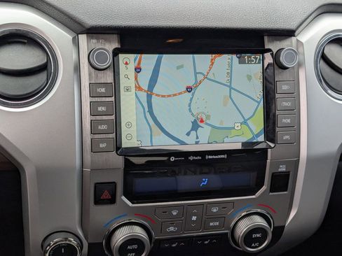 Used 2020 Toyota Tundra Limited image 23