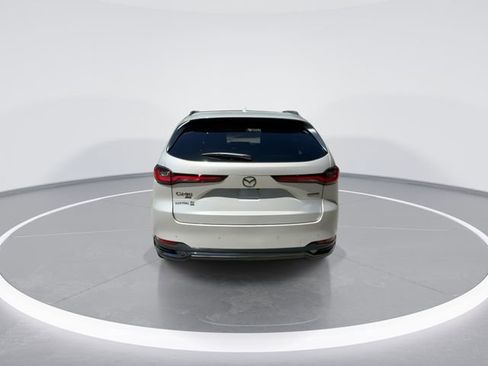 New 2026 MAZDA CX-90 3.3 Turbo S w/ Premium Package AWD/4WD image 7