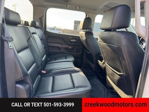 Used 2019 GMC Sierra 2500 SLT w/ Duramax Plus Package image 13