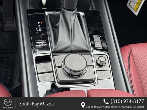 New 2025 MAZDA CX-50 2.5 Hybrid w/ Cargo Package image 13