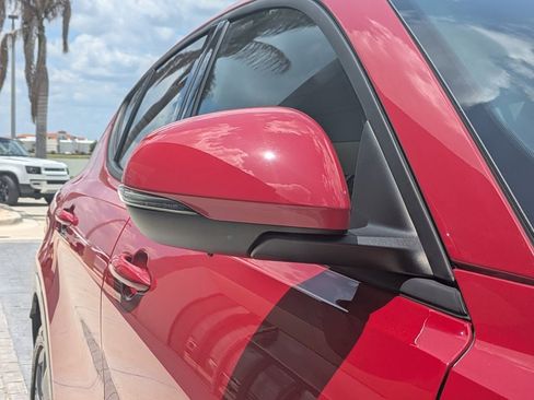 Used 2024 Dodge Hornet R/T AWD/4WD image 13